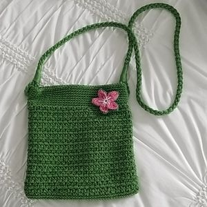 The Sak Cross Body Bag